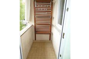 FÜ-Eigenes Heim: Gut geschnittene 3-Zimmer-Wohnung mit 2 Balkonen (3.OG) – Die vollständige Adresse der Immobilie erhältst du vom Anbieter., 90766 Schwand, Eigenes Heim, Fürth – Vorschaubild 7