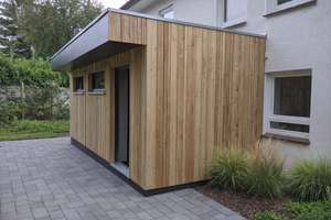 PROVISIONSFREI, Saniertes Endreihenhaus, 5 Zimmer, großer Familiengarten – Die vollständige Adresse der Immobilie erhältst du vom Anbieter., 22159 Farmsen-Berne, Hamburg – Vorschaubild 1