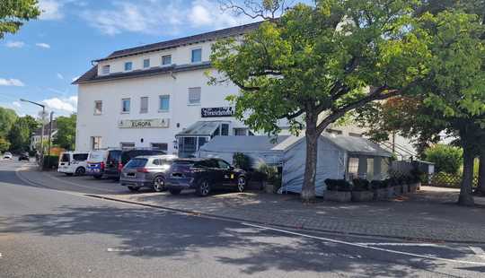 Bild von Renommierter Hotelbetrieb mit stadtbekanntem Restaurant sucht Neustart