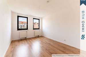 ++ bezugsfertige, renovierte 2-Zimmer-Wohnung mit Einbauküche ++ – 4328 Paunsdorf, Leipzig – Vorschaubild 6