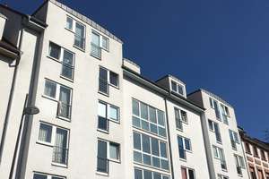 1-Zimmer-Appartements für Student:innen im Jungbusch am Neckarkanal – 68159 Innenstadt/Jungbusch, Mannheim – Vorschaubild 8