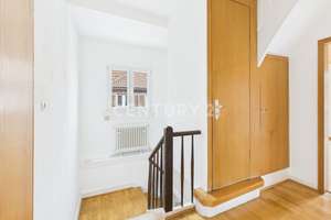 Charmantes Haus im Steinbergviertel – Die vollständige Adresse der Immobilie erhältst du vom Anbieter., 64285 Bessungen, Darmstadt – Vorschaubild 21