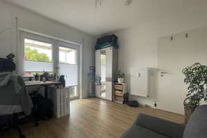 Gut geschnittene, sehr gepflegte 3 Zimmer Wohnung in beliebter Lage mit Balkon – Die vollständige Adresse der Immobilie erhältst du vom Anbieter., 65197 Rheingauviertel / Hollerborn, Wiesbaden – Vorschaubild 9