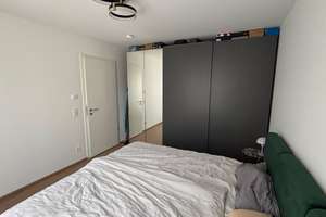 Top-Lage - Neubau: Stillvole 2-Zimmer-Wohnung mit Balkon  – Die vollständige Adresse der Immobilie erhältst du vom Anbieter., 80634 Neuhausen, München – Vorschaubild 17