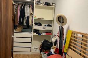 Gepflegte 2-Zimmer-Wohnung im 1. OG mit Balkon in Nürnberg-Wöhrd – Stresemannplatz 8, 90489 Wöhrd, Nürnberg – Vorschaubild 7
