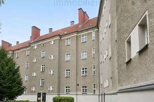 Gepflegte 2-Zimmer-Wohnung mit Loggia in Wittenau – Oranienburger Straße 219, 13437 Wittenau, Berlin – Vorschaubild 8