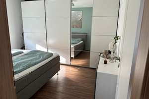 Schöne 3-Zimmer-Wohnung mit gehobener Innenausstattung mit Balkon und Einbauküche in Mayen – Die vollständige Adresse der Immobilie erhältst du vom Anbieter., 56727 Mayen – Vorschaubild 7