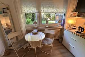 Modernisierte 1-Raum-Wohnung mit Balkon in Düsseldorf – Düsseldorf – Vorschaubild 5