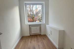 Moderne 3,5-Zimmer ETW, Erstbezug nach Sanierung, Gäste-WC, ohne Courtage – Die vollständige Adresse der Immobilie erhältst du vom Anbieter., 22527 Eidelstedt, Hamburg – Vorschaubild 7