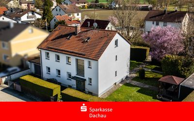 Wohnen & investieren unter einem Dach