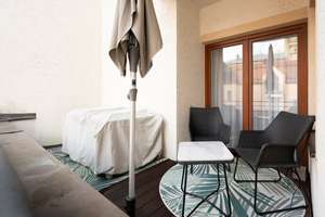 Luxuriöse 3-Zimmer-Wohnung mit Balkon in Ingolstadt – Kreuzstraße 18, 85049 Mitte, Ingolstadt – Vorschaubild 10