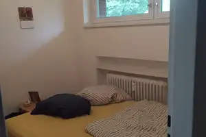 Gemütliche 1,5 Zimmerwohnung mit Balkon (max. 2 Personen) – Oortskamp 39, 22523 Hamburg – Vorschaubild 8