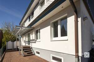 Geräumiges modernisiertes Haus mit 6 Zimmern in Jork – Die vollständige Adresse der Immobilie erhältst du vom Anbieter., 21635 Jork – Vorschaubild 8