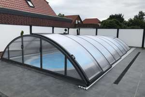 Luxuriöses Wohnen mit Pool, PV + Wärmepumpe – Neue Wiese 43, 38315 Schladen – Vorschaubild 6