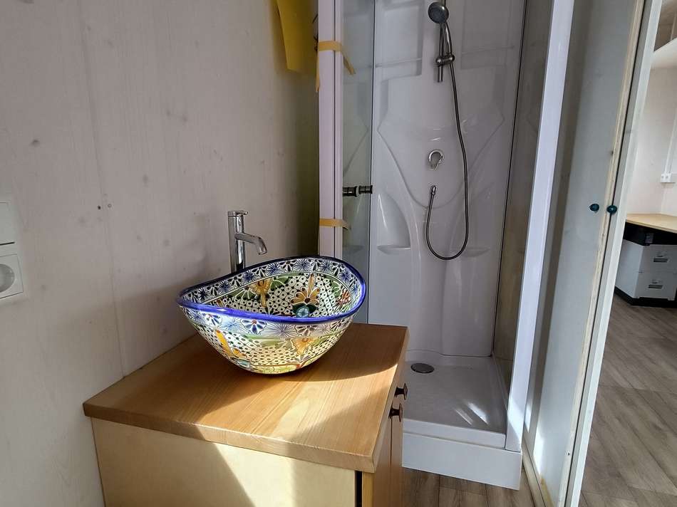 Tageslichtbad