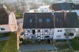 Saniertes Wohn-/und Geschäftshaus in Lebach – Saarlouis (Kreis) – Vorschaubild 37