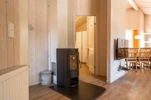 modernisiertes Ferienhaus mit Pool in Strandlage  – Die vollständige Adresse der Immobilie erhältst du vom Anbieter., 23570 Travemünde, Lübeck – Vorschaubild 6