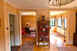 Rarität! Privates Paradies auf 2750 m²: Einzigartiges Zuhause am Waldrand mit Traumgarten & Extras – Die vollständige Adresse der Immobilie erhältst du vom Anbieter., 61389 Schmitten – Vorschaubild 4