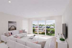 LIVORA Landau – Moderne 4-Zimmer-Neubauwohnung mit Terrasse & Garten – Die vollständige Adresse der Immobilie erhältst du vom Anbieter., 76829 Landau, Landau in der Pfalz – Vorschaubild 2