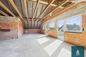 IM ROHBAU - Großzügiges Haus mit 2 Wohnungen und ELW zum Ausbau – Schwäbisch Hall (Kreis) – Vorschaubild 20