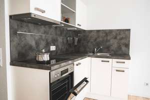 Modernes City Appartement - 3 Zimmer – Otto-Himmel-Weg 5, 38104 Wabe-Schunter-Beberbach, Braunschweig – Vorschaubild 4