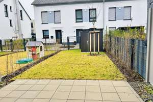 EVERNEST: NEW townhouse for rent 4 bedrooms · 2.5 bathrooms · built-in kitchen · underground parking – Die vollständige Adresse der Immobilie erhältst du vom Anbieter., 65205 Erbenheim, Wiesbaden – Vorschaubild 13