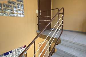 4 Zi.-ETW/1.OG mit Balkon/Garage Ruhige Lage! – 79541 Lörrach – Vorschaubild 17