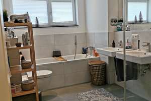 TOLLE 2 Zi Garten-Whng, EG, Provisionsfrei, EBK, Terrasse, TG, Villenviertel Obermenzing,S-Bahn Nähe – Härtingerstrasse 16, 81247 Obermenzing, München – Vorschaubild 7