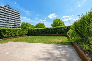 Ihr neues Zuhause – komfortabel, barrierfrei und bestens angebunden – Die vollständige Adresse der Immobilie erhältst du vom Anbieter., 50858 Weiden, Köln – Vorschaubild 13
