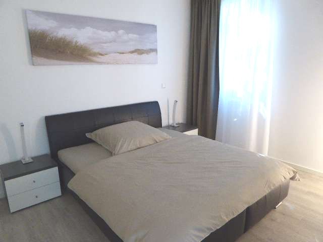 Helle 2-Zimmerwohnung im Nordend- V-E-R-K-A-U-F-T image