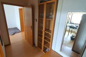 Möblierte 2‑Zimmer‑Wohnung in Duisburg Neudorf‑Süd, nahe Universität – Koloniestraße 163, 47057 Neudorf-Süd, Duisburg – Vorschaubild 9