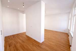 Bezugsfreie helle Altbauwohnung in Charlottenburg – Erstbezug nach Komplettsanierung – Koblenzer Str. 9, 10715 Wilmersdorf, Berlin – Vorschaubild 4