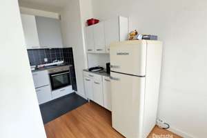 Helle 2-Zimmer-Wohnung mit Balkon in München-Hadern – Die vollständige Adresse der Immobilie erhältst du vom Anbieter., 81375 Neuhadern, München – Vorschaubild 6