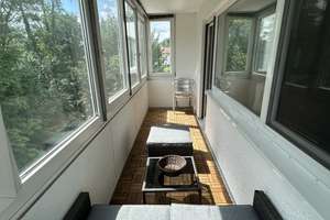 Lichtdurchflutete 3-Zimmer-Wohnung mit Balkon und Blick ins Grüne in HN-Neckargartach – Die vollständige Adresse der Immobilie erhältst du vom Anbieter., 74078 Neckargartach, Heilbronn – Vorschaubild 17