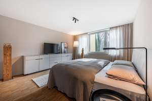 Familienwohntraum: Das perfekte Designer-Juwel in Bestlage mit Waldrandlage und Energieklasse A+ – Die vollständige Adresse der Immobilie erhältst du vom Anbieter., 22359 Volksdorf, Hamburg – Vorschaubild 7