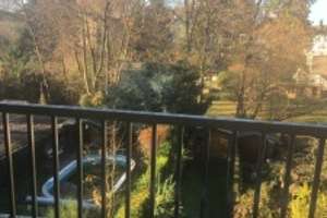 Ansprechende  2- Zi.-DG-Wohnung mit Loggia in Horst für 1-2 Personen / Kompletter Neuaufbau 2019 – Fürstenbergstrasse 20, 45899 Horst, Gelsenkirchen – Vorschaubild 8