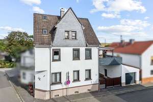 Einfamilienhaus mit ELW im Teileigentum in ruhiger Ortsrandlage – Die vollständige Adresse der Immobilie erhältst du vom Anbieter., 65529 Waldems – Vorschaubild 25