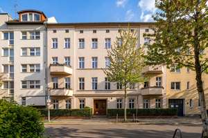 **Barrierefreie Erdgeschosswohnung mit durchdachtem Grundriss**