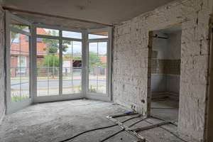 Rohbau in idyllischer Lage! Fenster + Dach neu! – Kreuzdornweg 1, 14542 Werder (Havel) – Vorschaubild 7