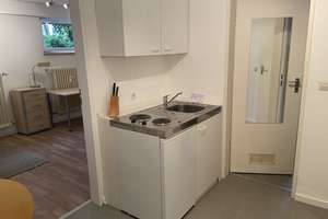 Für Wochenendheimfahrer: Möblierte Souterrain Wohnung im Aukamm – Die vollständige Adresse der Immobilie erhältst du vom Anbieter., 65191 Bierstadt, Wiesbaden – Vorschaubild 6