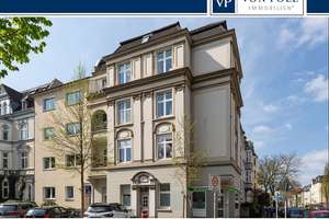 TOP Wohnung in bester Innenstadtlage
