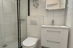 ++ Erstbezug ++ Stuttgart-Mitte ++ 1-Zimmer-Appartement ++ Aufzug ++ Parkplatz optional ++ – Stuttgart – Vorschaubild 2