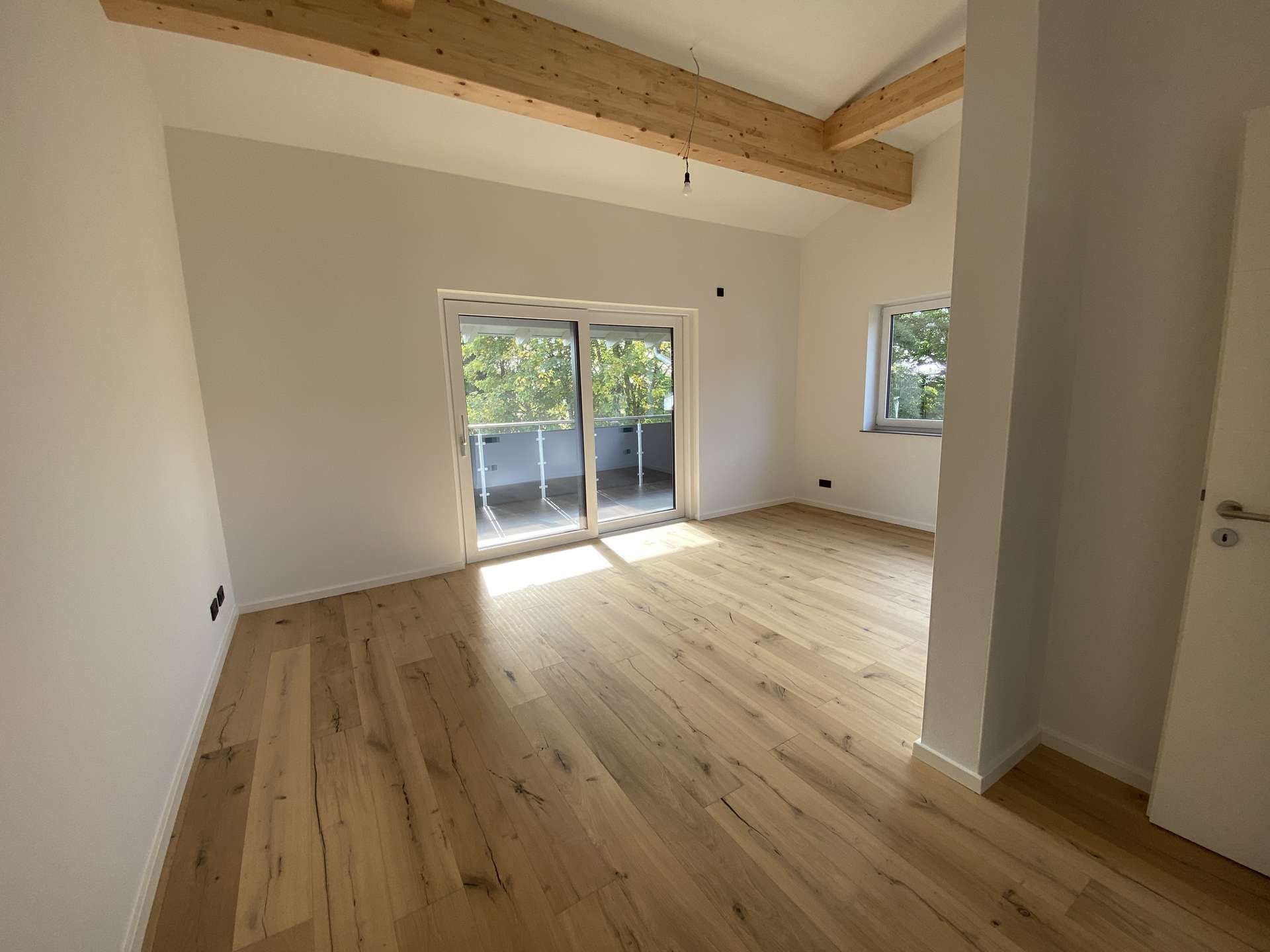 Immobilie in Mitterfels - Schönes Reiheneckhaus in ruhiger Lage - Bild 8