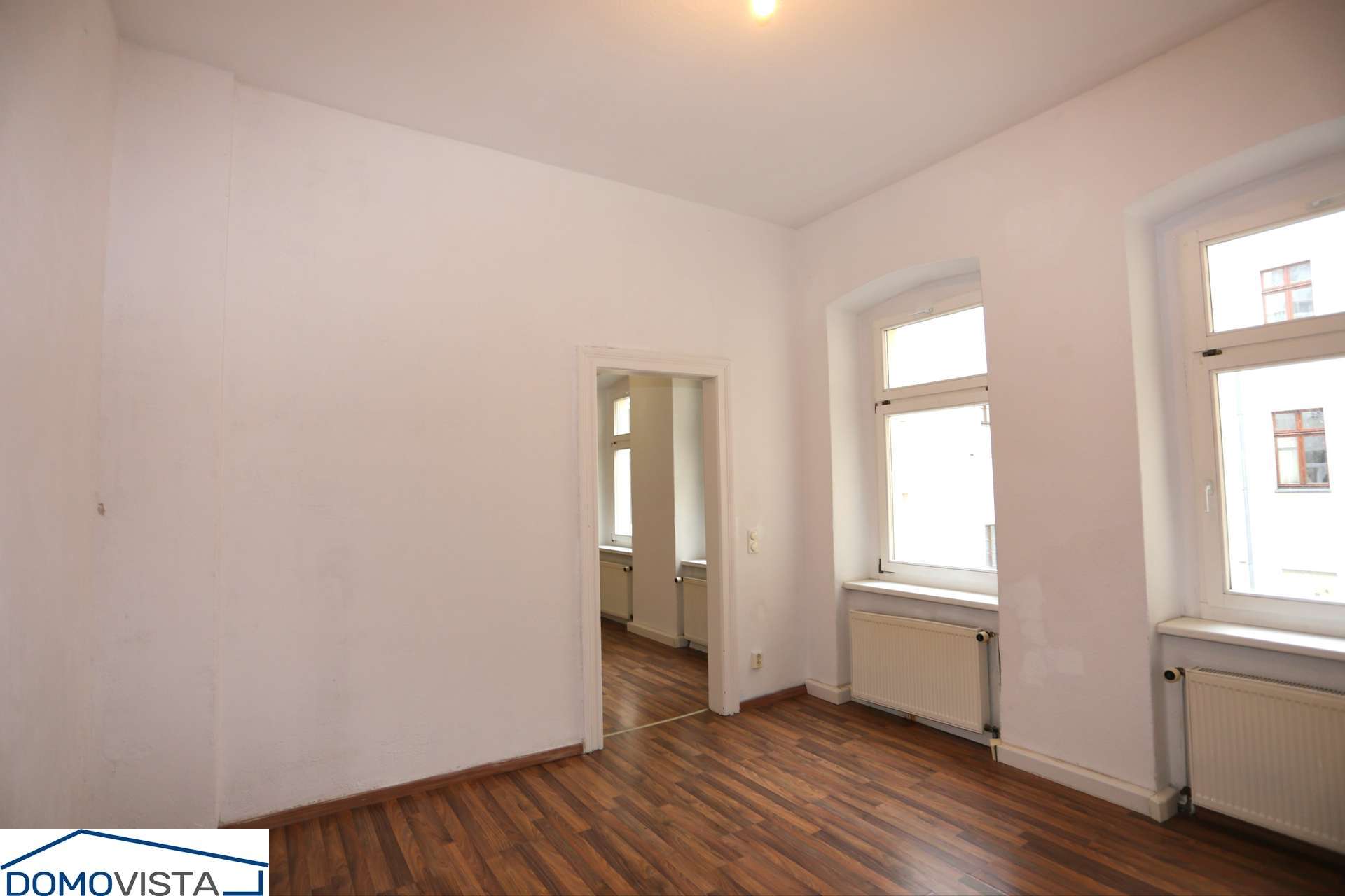 Immobilie in Görlitz - Großzügige Eigentumswohnung inmitten von Görlitz! - Bild 9