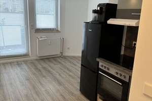 2 Zimmer-Wohnung in Düsseldorf Unterrath – 40468 Unterrath, Düsseldorf – Vorschaubild 8