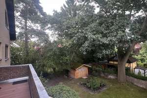 Traumhafte 4 Zimmer Wohnung mit unverbautem Blick – Hochbaumstrasse 17, 14167 Lichterfelde, Berlin – Vorschaubild 20