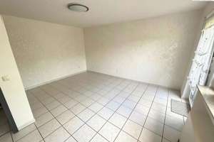 Schöne 2,5-Zimmer-Wohnung – Gartennutzung, großem Balkon & ruhige Wohnlage.