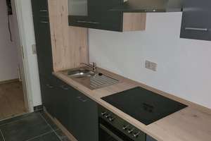 Großzügige und neu renovierte 2-Zimmer mit EBK & Laminat im Zentrum! – Mühlenstraße 45, 9111 Zentrum, Chemnitz – Vorschaubild 19