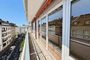 Sofort bezugsfrei: 200m² Maisonettewohnung mit Doppelgarage am Hofgarten (D-Pempelfort) – Die vollständige Adresse der Immobilie erhältst du vom Anbieter., 40479 Pempelfort, Düsseldorf – Vorschaubild 12