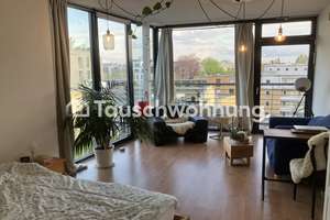 Tauschwohnung: Helle Loftwohnung nahe Fabrik (und 2 Zimmer in Eimsbüttel) – Planckstraße 15, 22765 Ottensen, Hamburg – Vorschaubild 4